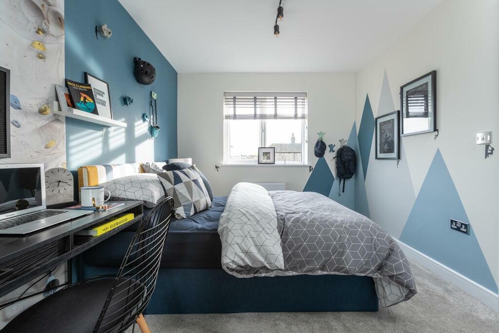 Additional image 10 of Plot 203, Stone Road, Darwen, Blackburn