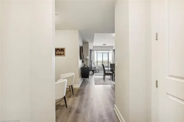 Additional image 6 of 150 Main Street West Unit 805