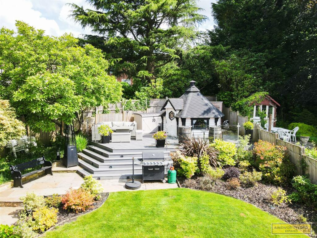 Additional image 13 of Beardwood Drive, Blackburn