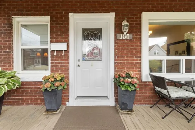 Additional image 4 of 150 LEINSTER Ave