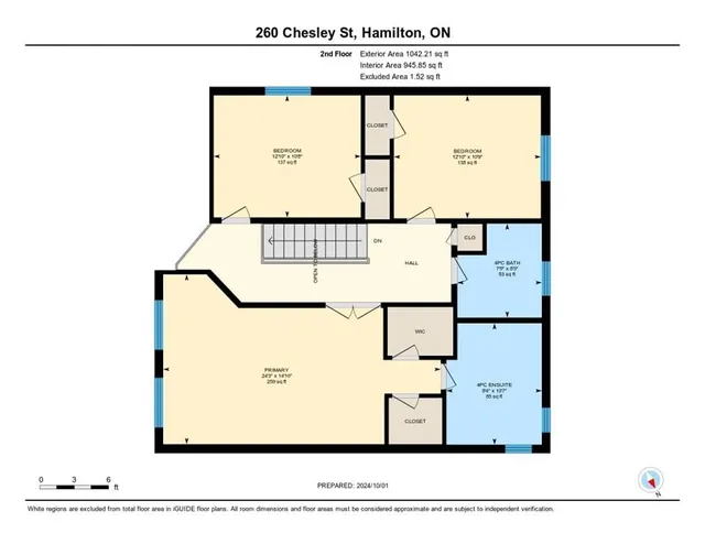 Additional image 49 of 260 CHESLEY St