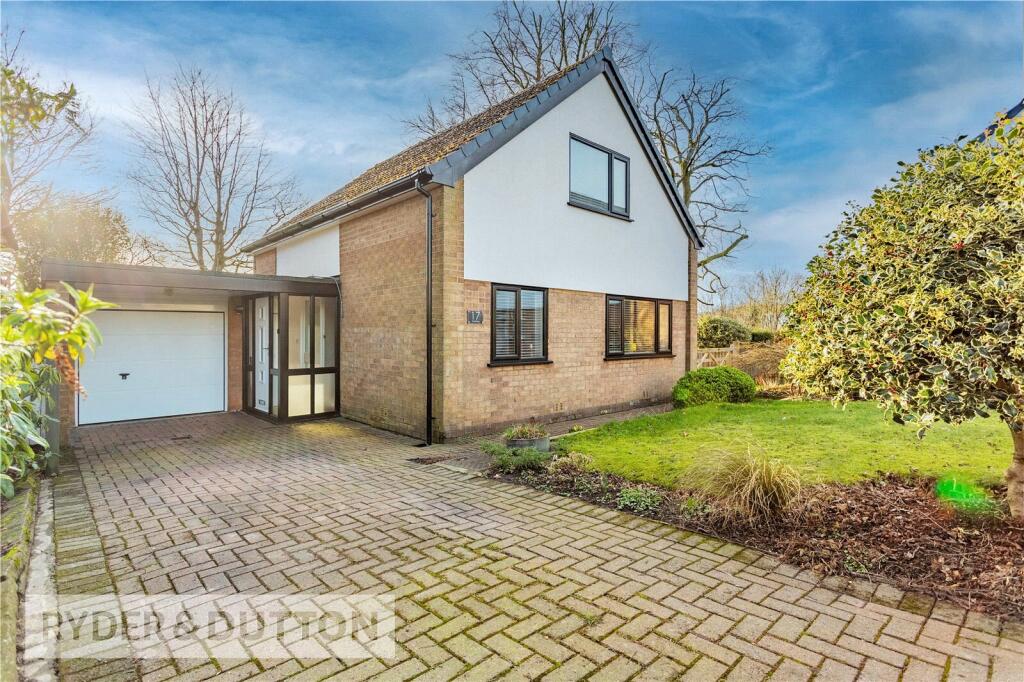 Additional image 23 of Woodside, Haslingden, Rossendale, BB4