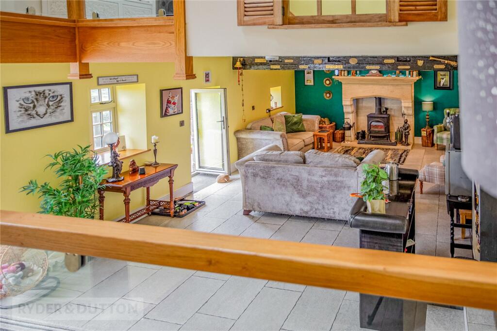 Additional image 2 of Oakenhead Wood Old Road, Rawtenstall, Rossendale, BB4