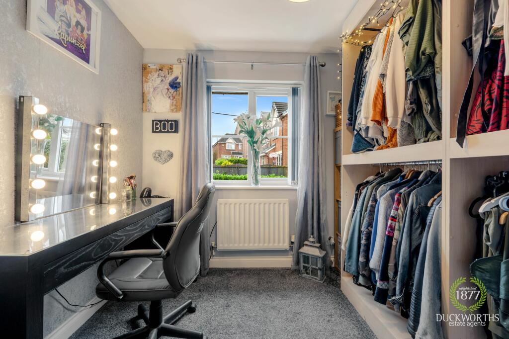 Additional image 27 of Spring Meadows, Clayton Le Moors, BB5