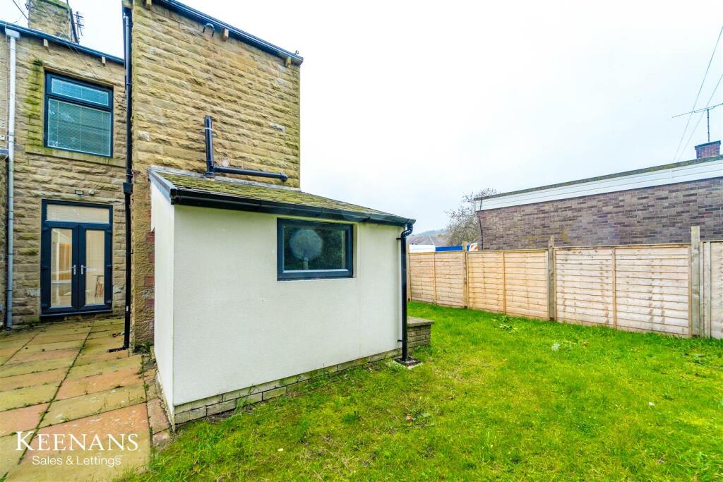 Additional image 10 of Foundry Street, Rossendale