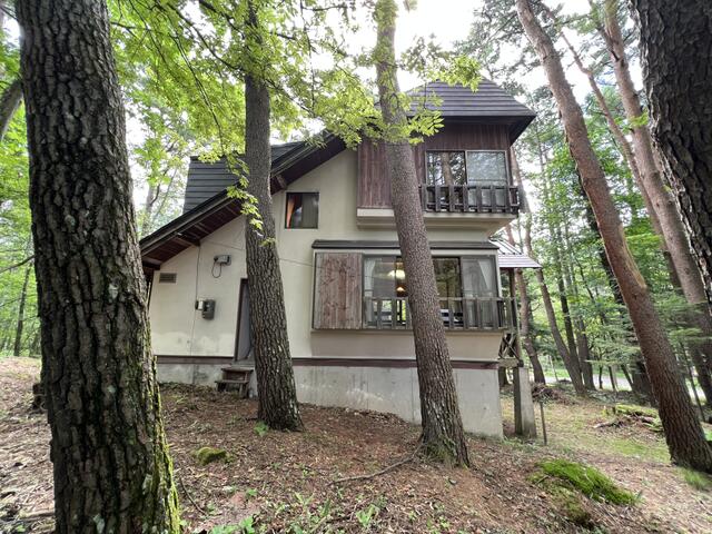 Additional image 14 of Nagano Prefecture, Kitasaku District, Tateshina Town, Oaza Ashida Yagano