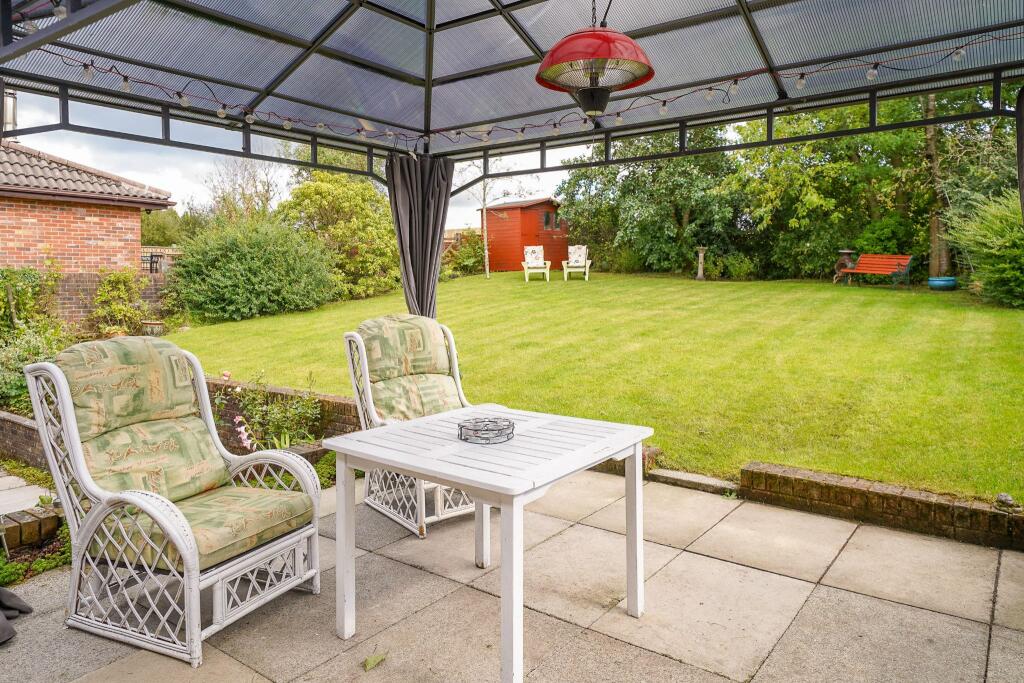 Additional image 31 of Jacks Key Drive, Darwen, BB3