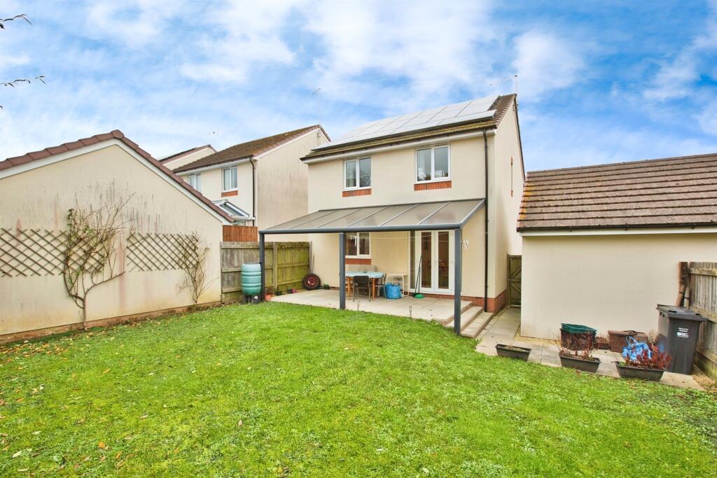 Additional image 12 of Harbin Close, Yeovil