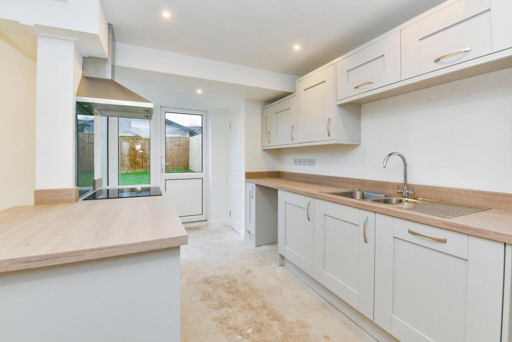 Additional image 5 of Old Wells Road, Shepton Mallet, Somerset, BA4