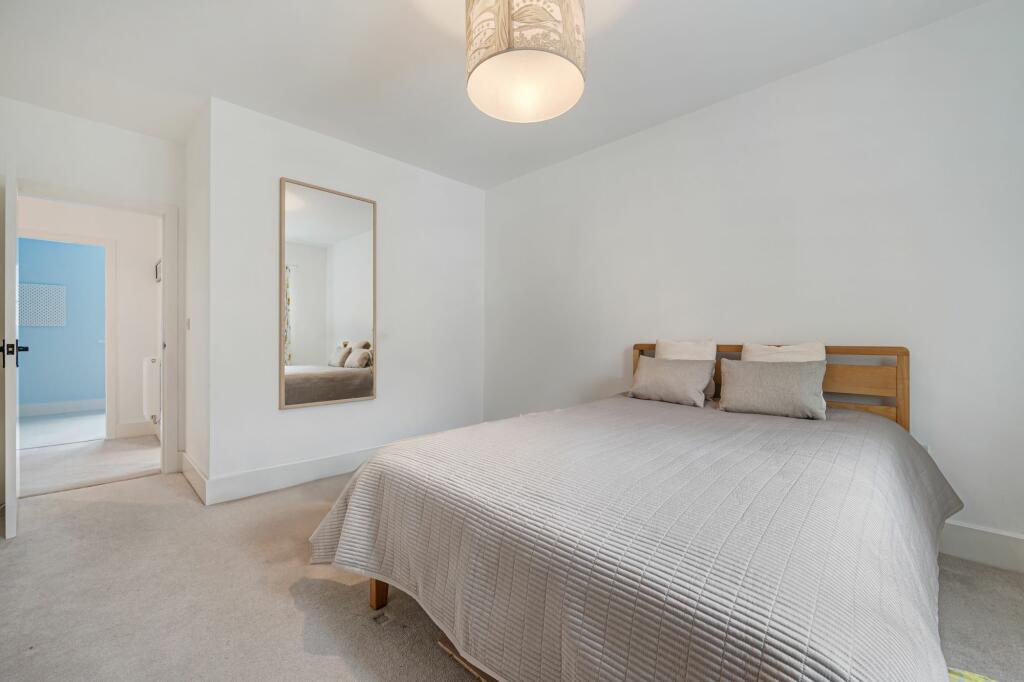 Additional image 21 of Modern 4-Bed Countryside Home with Gardens, Driveway & Garage – Available Now!