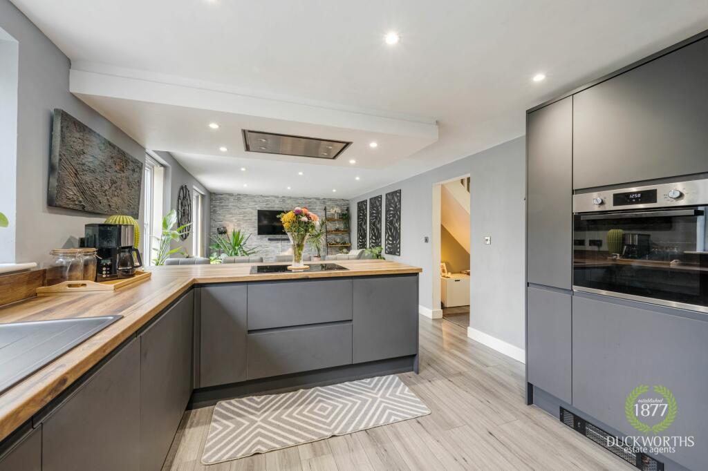 Additional image 4 of Spring Meadows, Clayton Le Moors, BB5