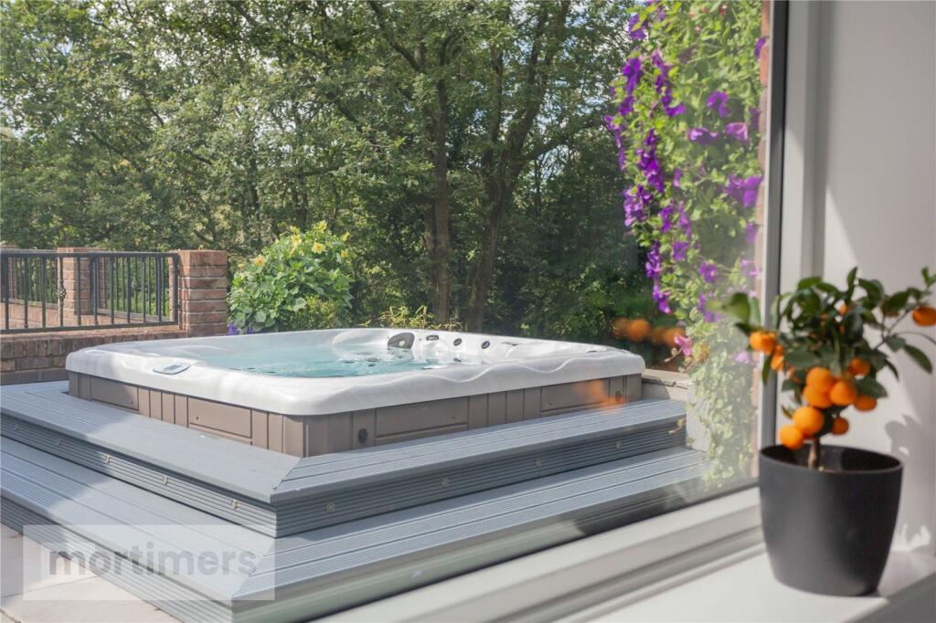 Additional image 16 of Old Hall Lane, Pleasington, Blackburn, Lancashire, BB2