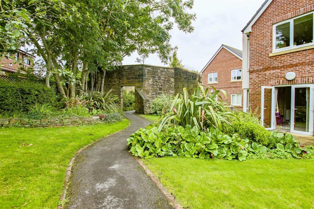 Additional image 18 of Woodcock House, Preston New Road, Larmenier Retirement Village, Blackburn