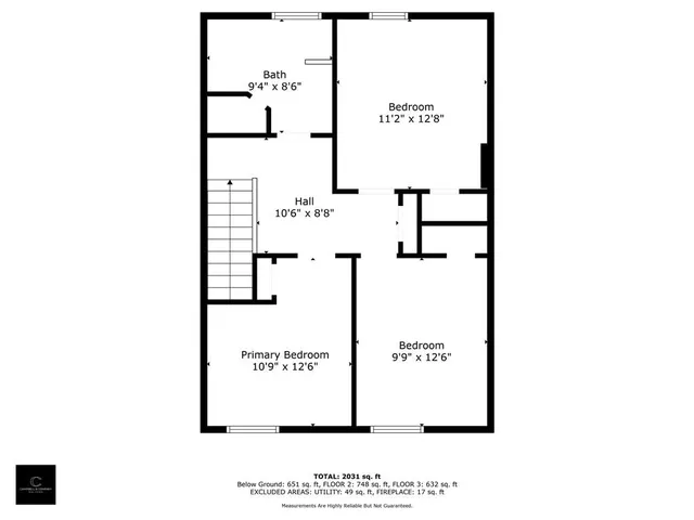 Additional image 37 of 128 PARK St