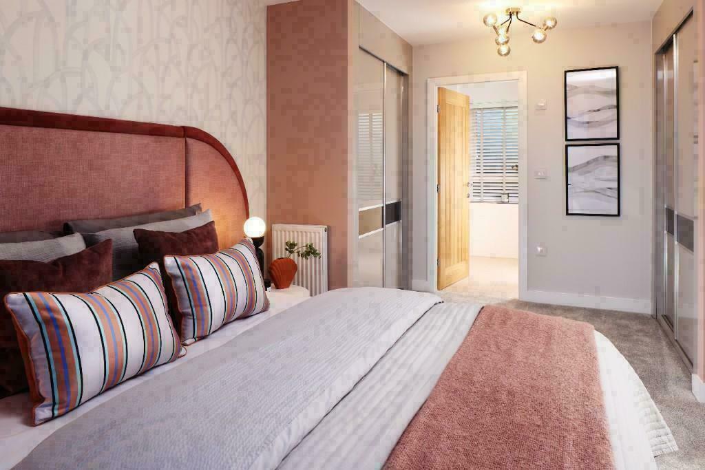 Additional image 10 of Moorland Drive,
Feniscowles,
Blackburn,
BB2 5DD