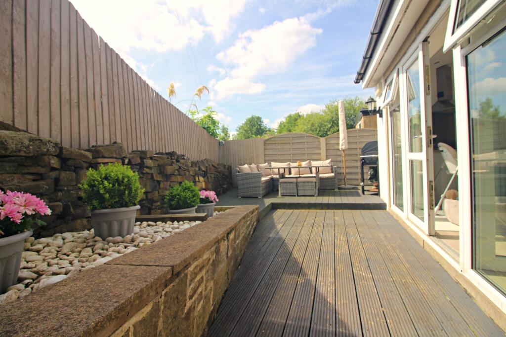 Additional image 3 of 14 Park Crescent, Haslingden, Rossendale