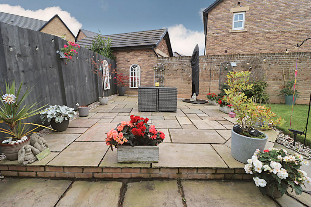 Additional image 5 of Sycamore Drive, Blackburn, BB2