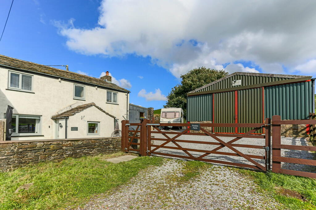 Additional image 56 of Pickles Farm, Lumb, Rossendale, BB4