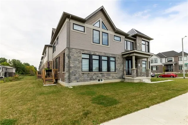 Additional image 4 of 3 YALE DRIVE Dr