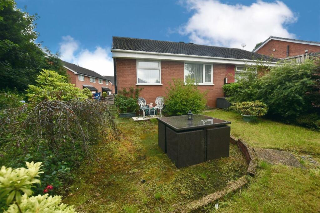 Additional image 15 of Stone Hill Drive, Sunnybower, Blackburn, Lancashire, BB1