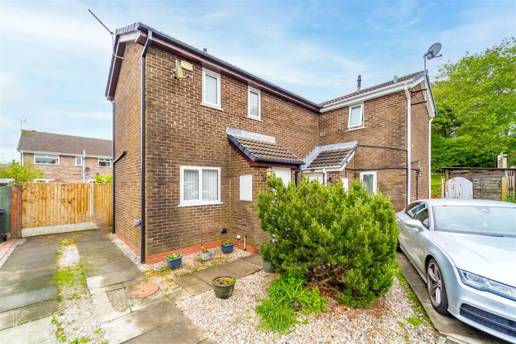 Additional image 25 of Osborne Way, Haslingden