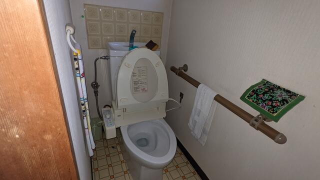 Additional image 10 of Torisawa, Tomihama-cho, Otsuki City, Yamanashi Prefecture