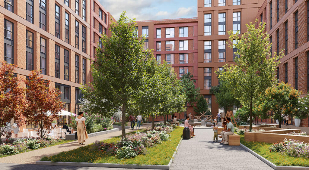 Additional image 2 of Rea Street, Digbeth, Birmingham