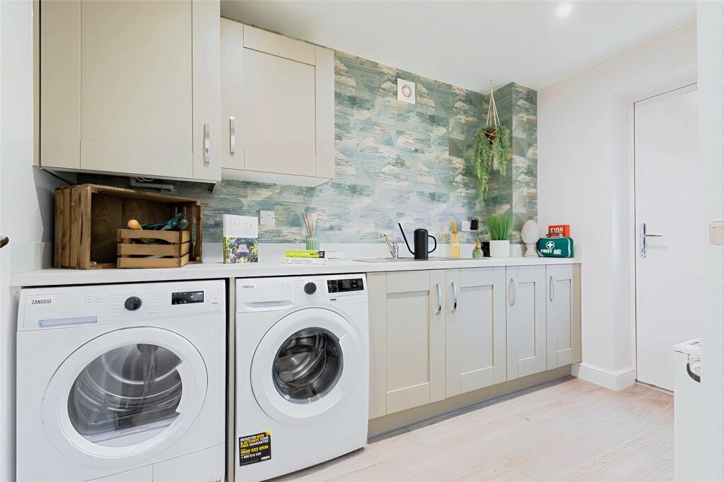 Additional image 5 of Star Drive, Livesey Branch Road, Feniscowles, Blackburn, BB2