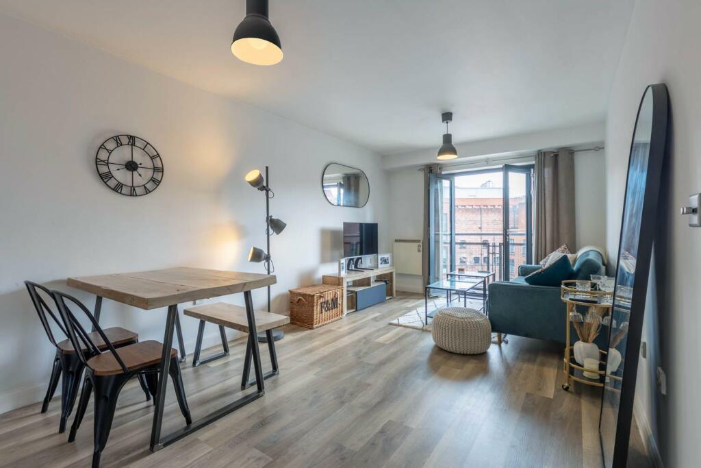 Additional image 5 of Newhall Court, George Street, B3 1DR