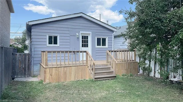 Additional image 29 of 32 Vansitmart Ave