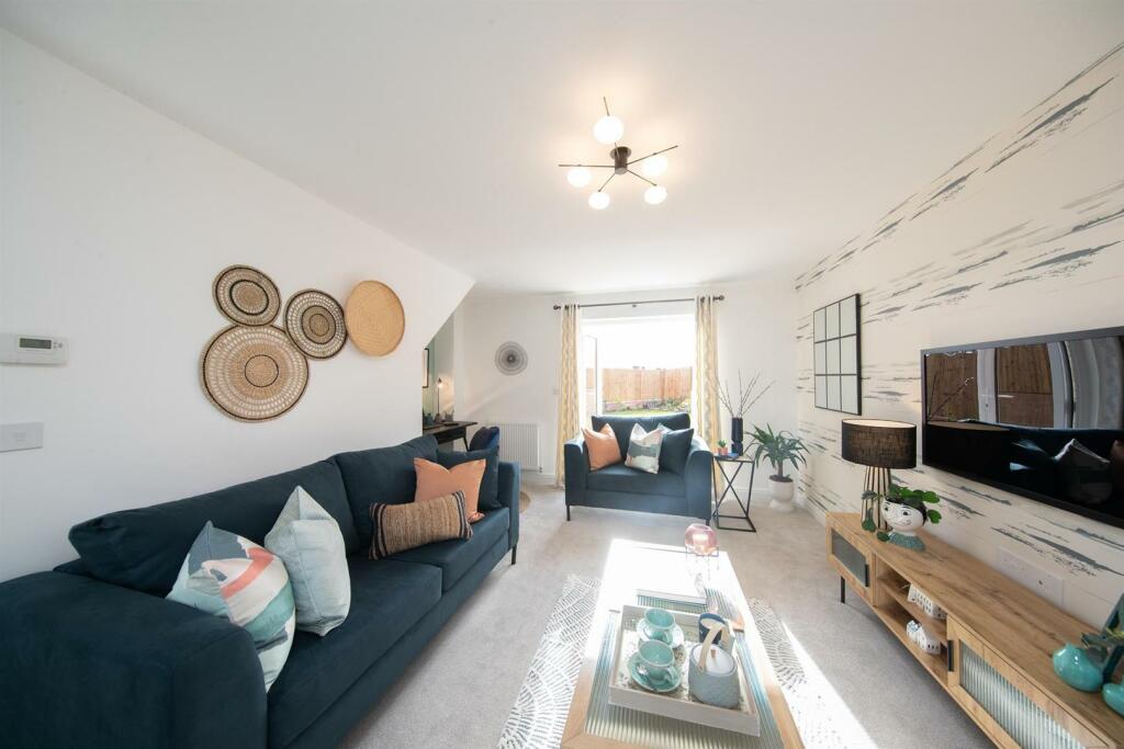 Additional image 3 of Off Yew Tree Drive, Blackburn