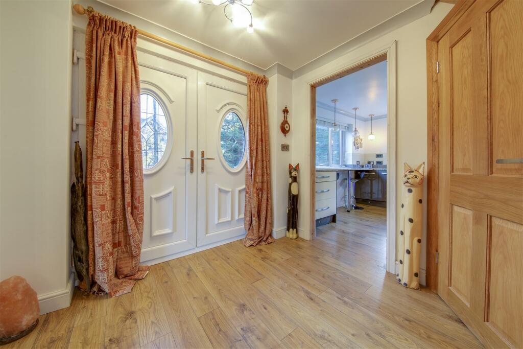 Additional image 4 of Sunny Bank Road, Helmshore, Rossendale