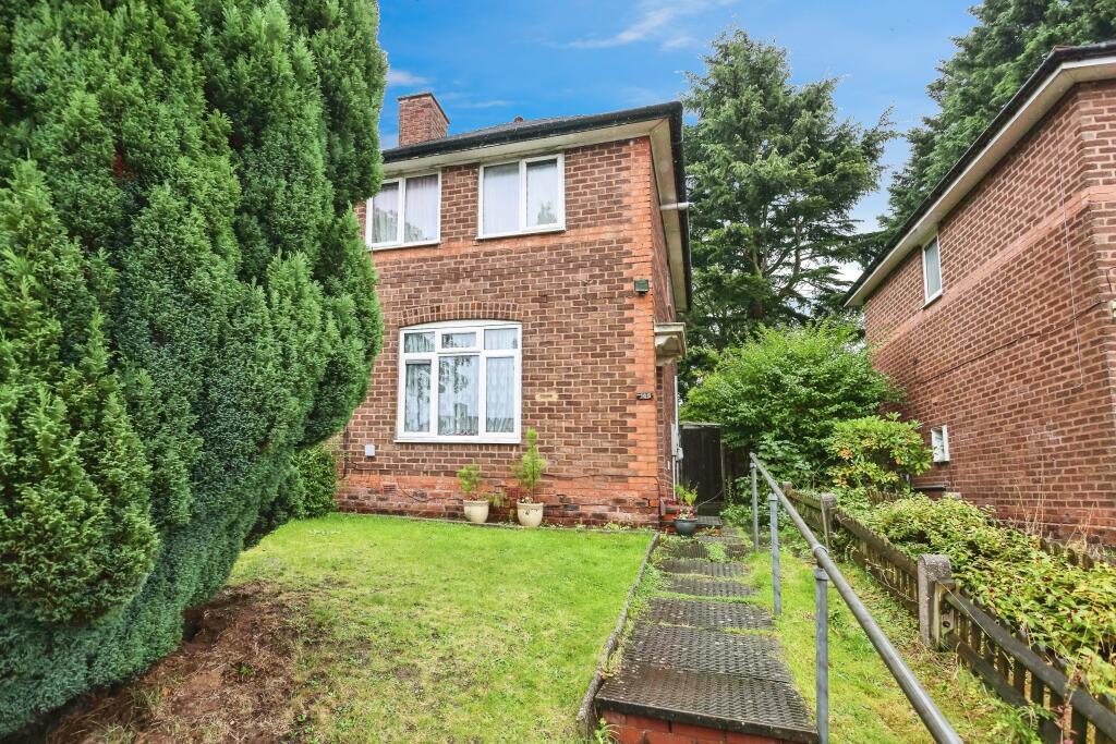 Additional image 15 of Wyndhurst Road, Birmingham, West Midlands, B33