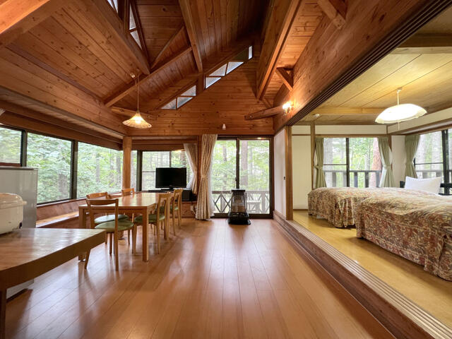 Additional image 3 of Nagano Prefecture, Kitasaku District, Tateshina Town, Oaza Ashida Yagano