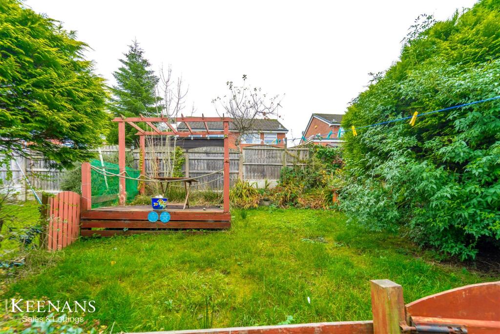 Additional image 20 of Shap Close, Accrington