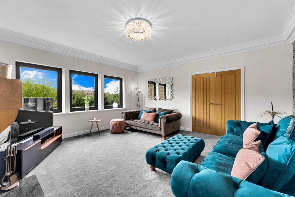 Additional image 9 of Worswick Green, Rossendale, BB4