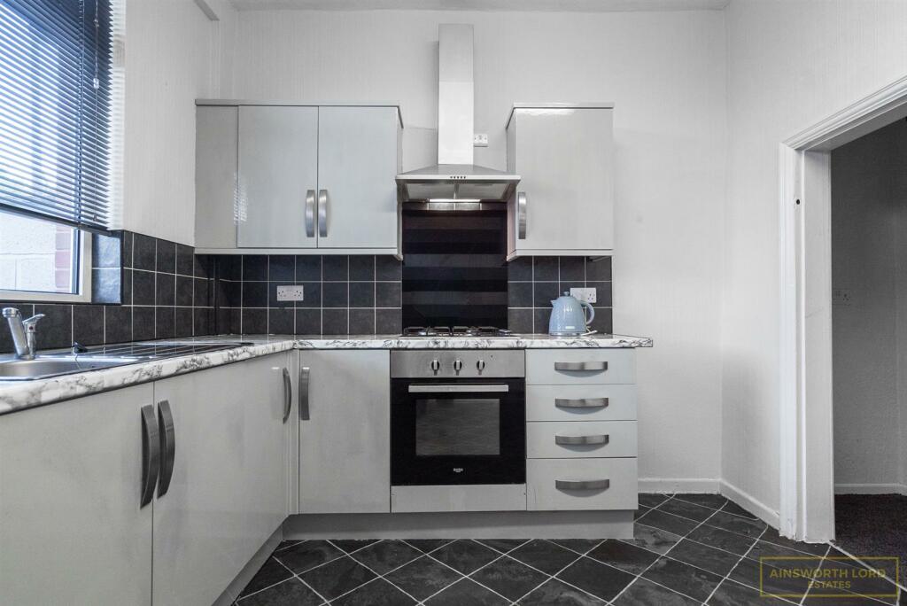 Additional image 5 of Francis Street, Mill Hill, Blackburn