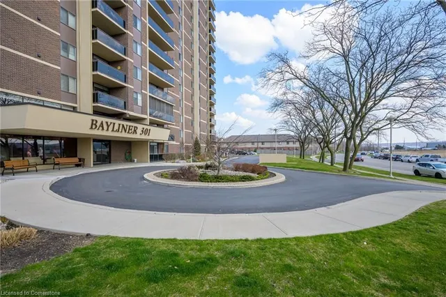 Additional image 7 of 301 Frances Ave Unit 1104