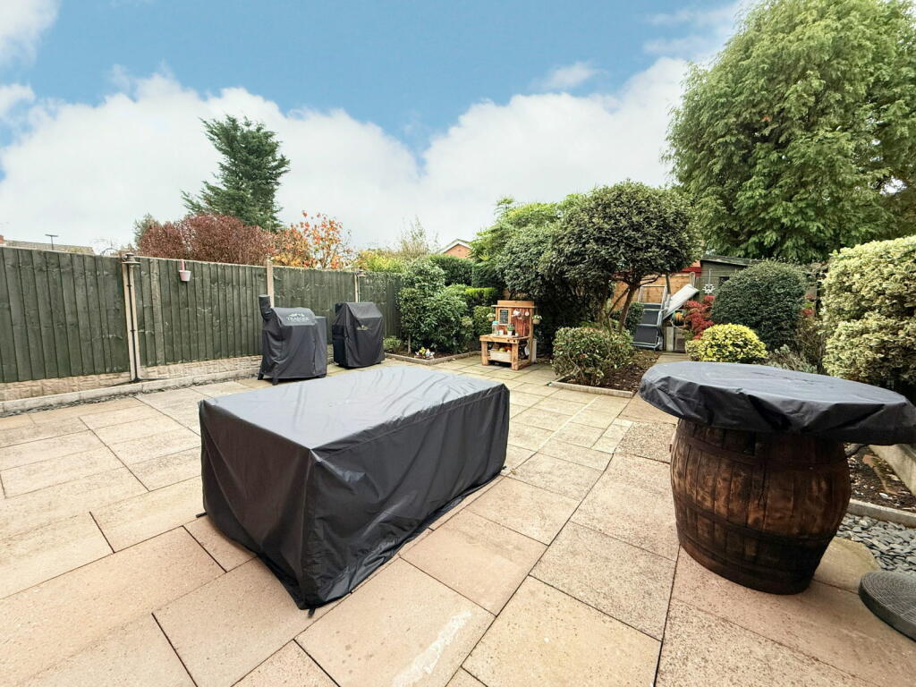 Additional image 16 of Nairn Close, Hall Green