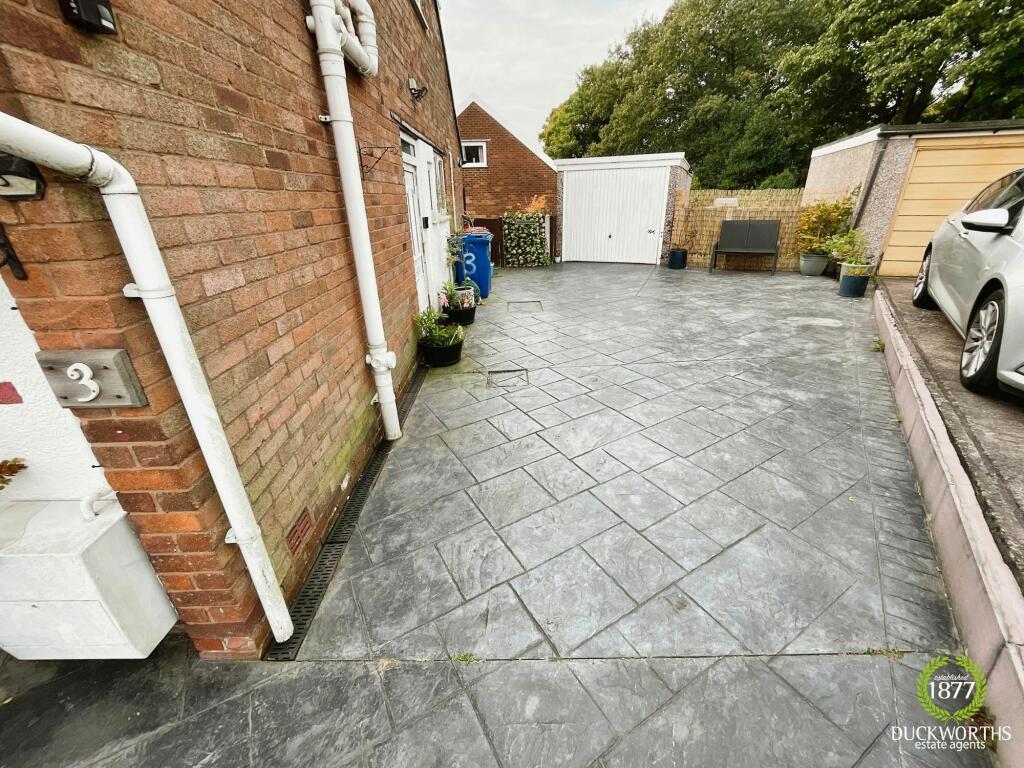 Additional image 21 of Kingsway, Lower Darwen, BB3
