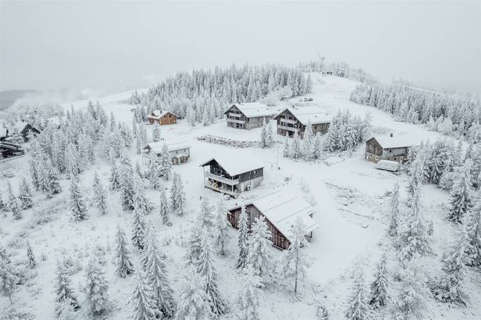 Additional image 3 of Rönnbärsstigen 8, Grönklitt, Orsa Municipality