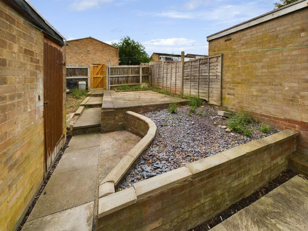 Additional image 10 of Cornfield Croft, Chelmsley Wood