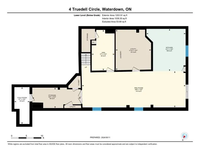 Additional image 28 of 4 TRUEDELL Cir