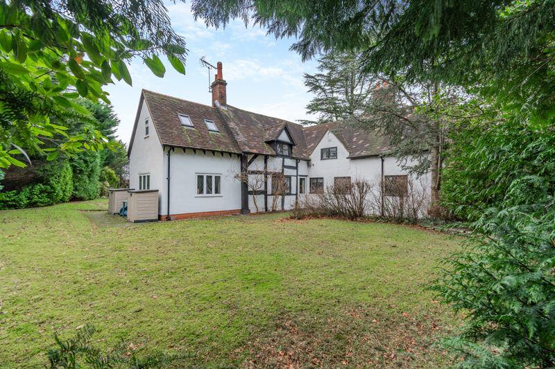 Additional image 59 of St. Bernards Road, Solihull