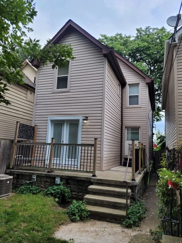Additional image 2 of 30 Mars Ave
