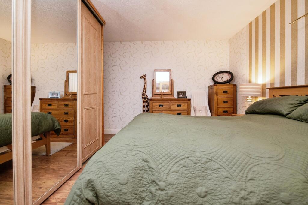 Additional image 10 of Loxley Close, REDDITCH, Worcestershire, B98