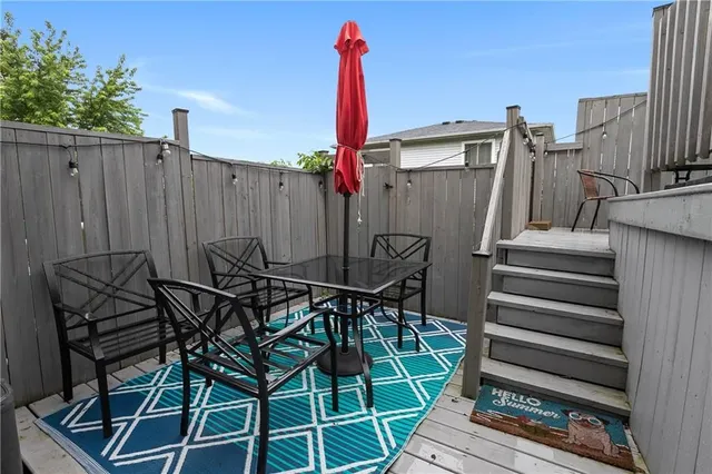 Additional image 19 of 1328 UPPER SHERMAN Ave Unit 6