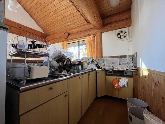 Additional image 6 of Oaza Kutsukake, Aoki Village, Ogata District, Nagano Prefecture