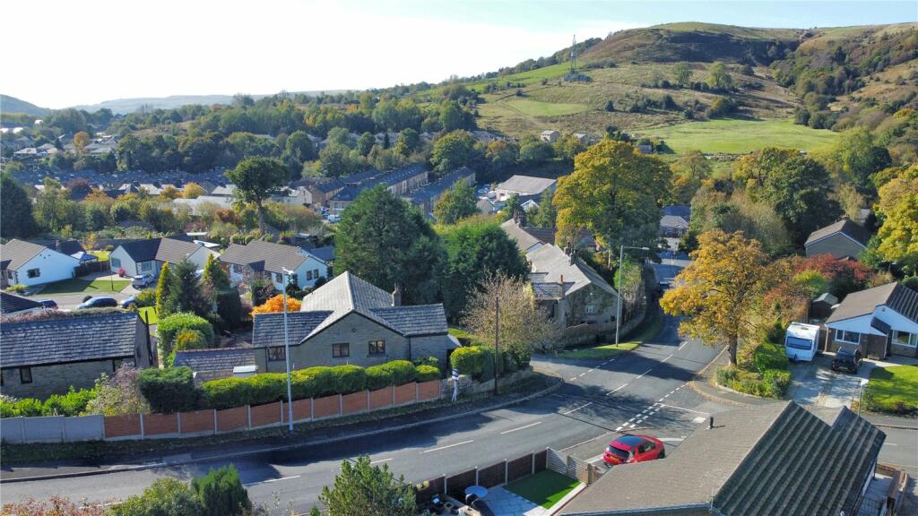Additional image 54 of Constable Lee Lower Barn, Constable Lee Crescent, Rawtenstall, Rossendale, BB4