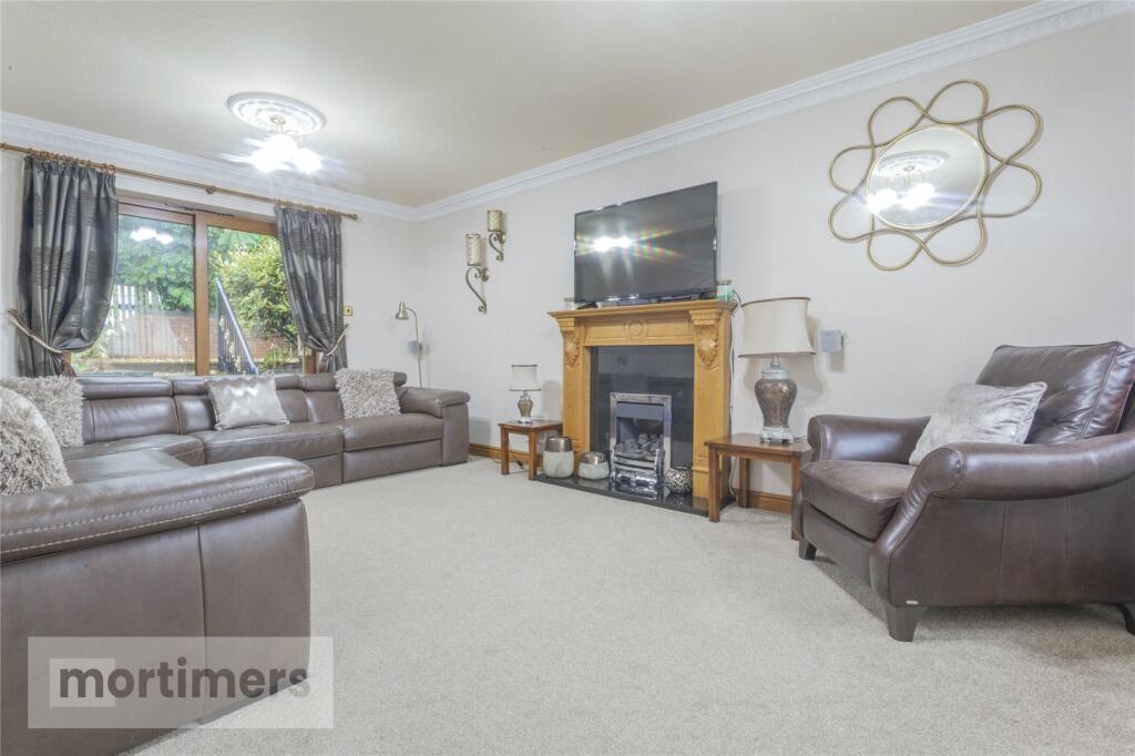 Additional image 2 of Eden Park, Beardwood, Blackburn, BB2